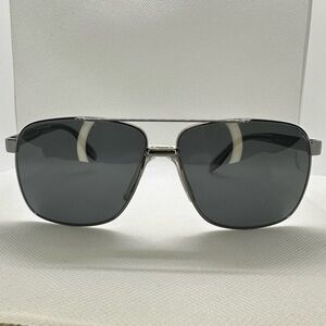 Authentic Versace Aviator Sunglasses with Case - Model 2174